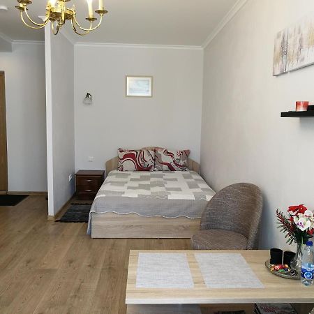 Siauliai City Apartment Esterno foto