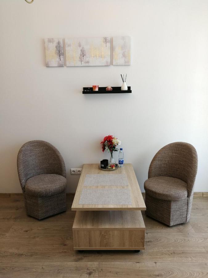 Siauliai City Apartment Esterno foto