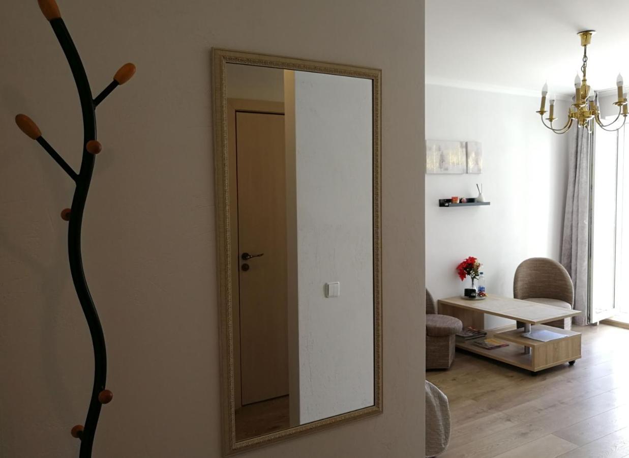 Siauliai City Apartment Esterno foto