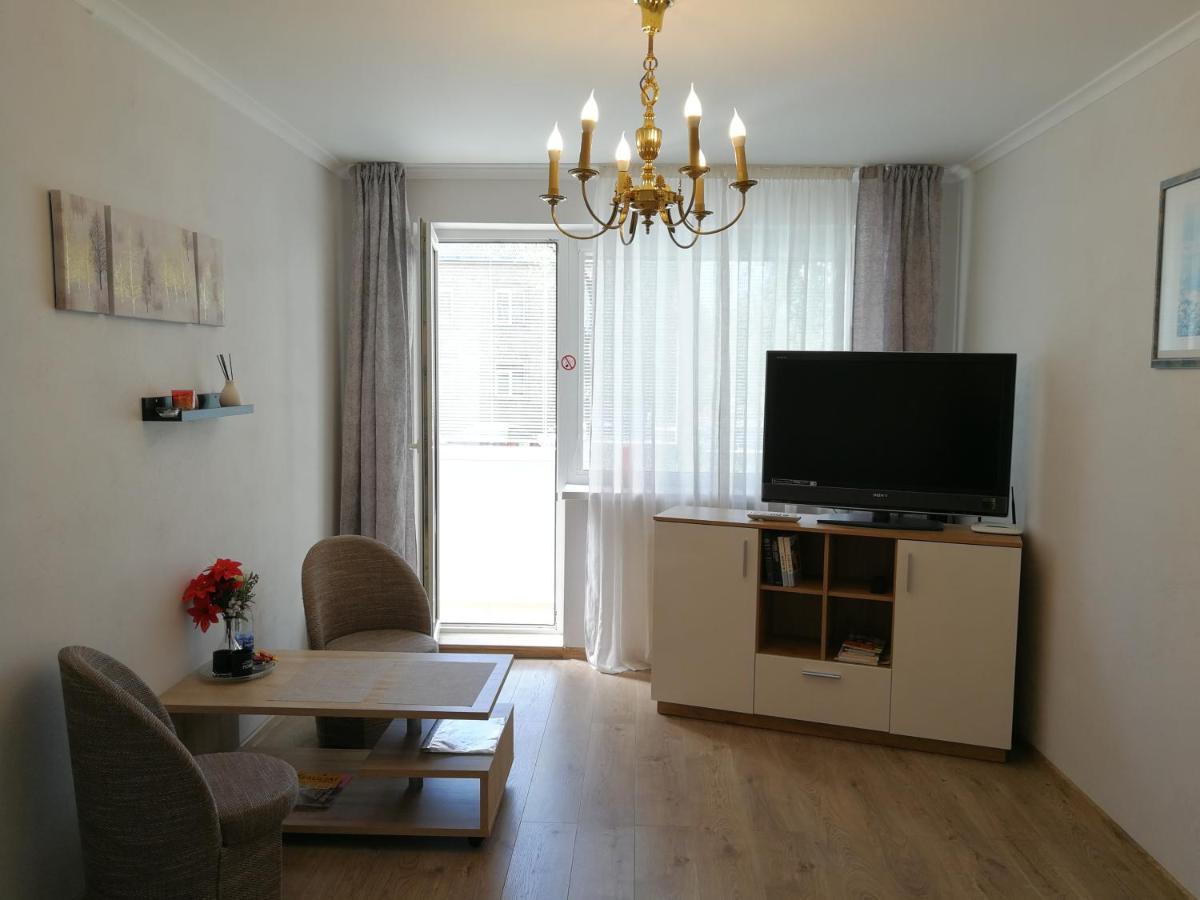 Siauliai City Apartment Esterno foto