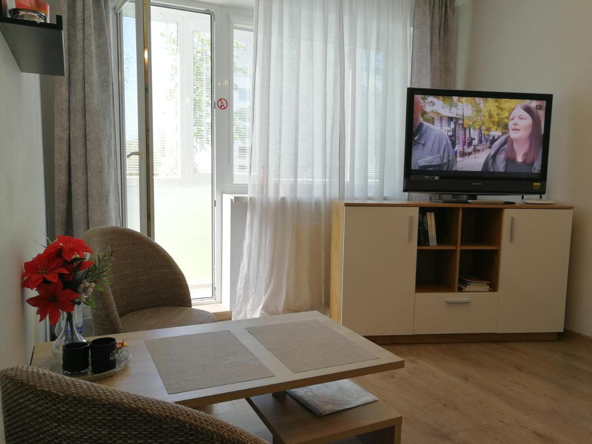 Siauliai City Apartment Esterno foto